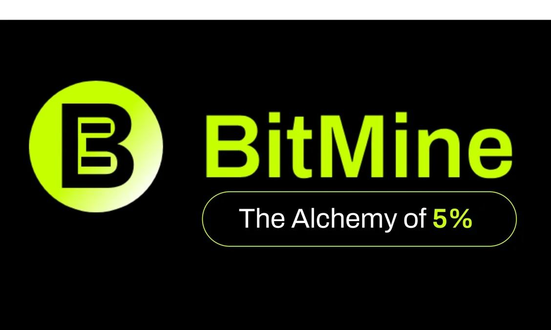 Bitmine Immersion Surpasses 4 Million ETH as Treasury Holdings Reach $13.2 Billion - Blockonomi