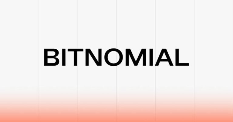 Bitnomial set to launch first CFTC-regulated spot crypto trading