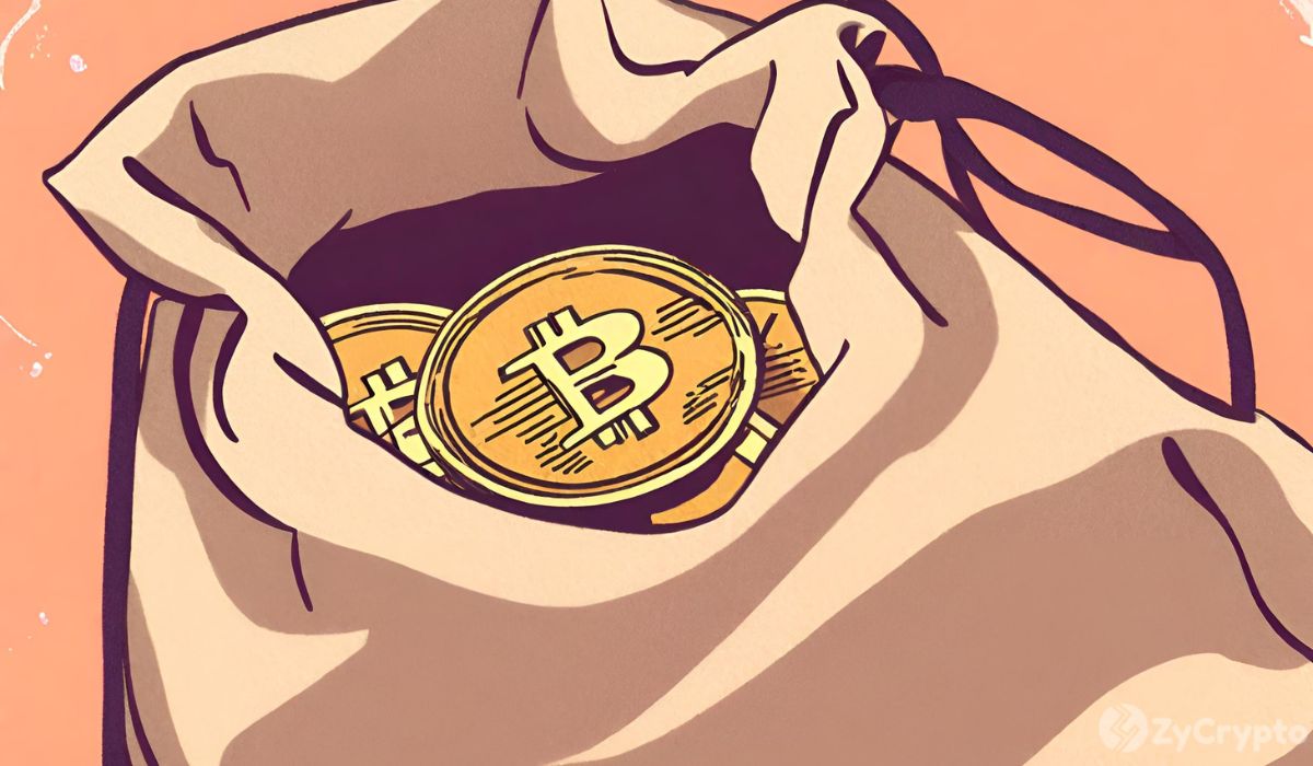 CZ Explains Why Saylor’s Strategy 10,624 BTC Purchase Did Not Move The Market