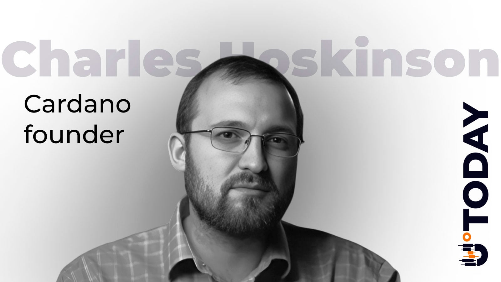 Cardano Founder Turns to XRP Community in Surprise DeFi Move - U.Today