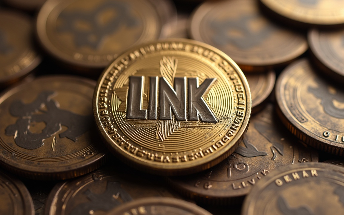 Chainlink partners with Coinbase on Base–Solana bridge as LINK targets new breakout levels – CoinJournal