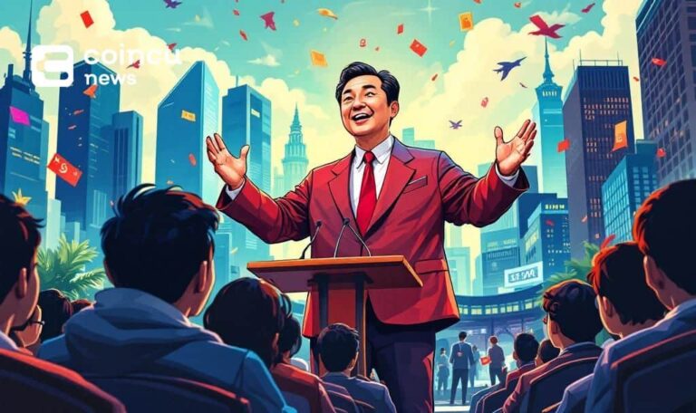 China's Ambitious Digital Yuan Plan Gains Traction