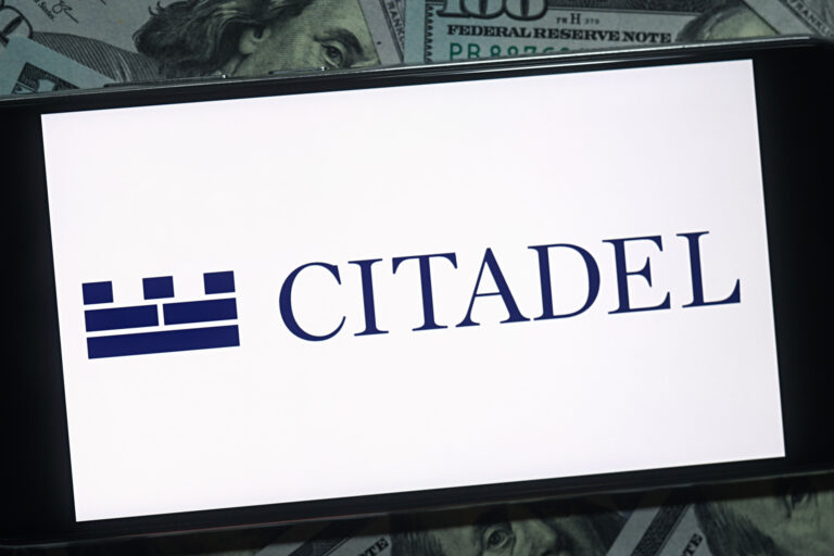Citadel’s Tokenised-Stock Warning Puts DeFi in the Crosshairs of Federal Rulemaking