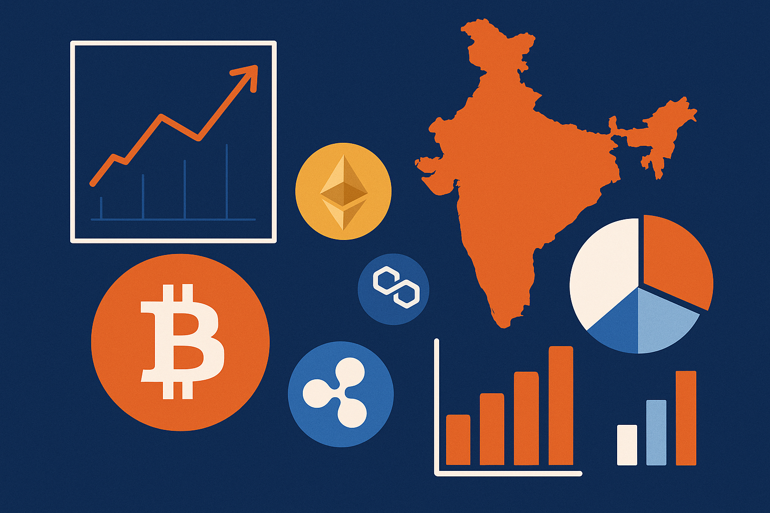 CoinDCX data reveals India’s rising appetite for diversified digital assets – CoinJournal