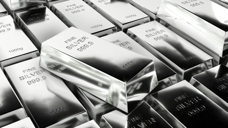 Comex: Physical Silver Demand Keeps The Market In Backwardation