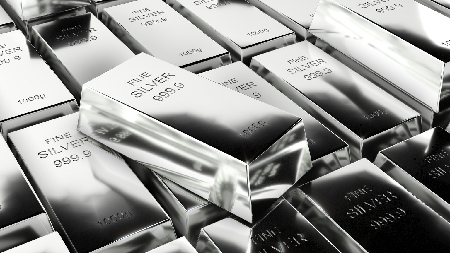 Comex: Physical Silver Demand Keeps The Market In Backwardation