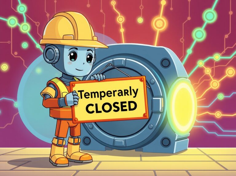 Crucial Alert: Bithumb Temporarily Halts EGLD Deposits and Withdrawals for Network Upgrade