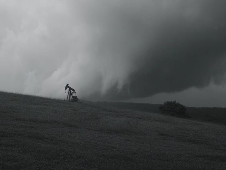 Crude oil settling lower by 0.28% | investingLive