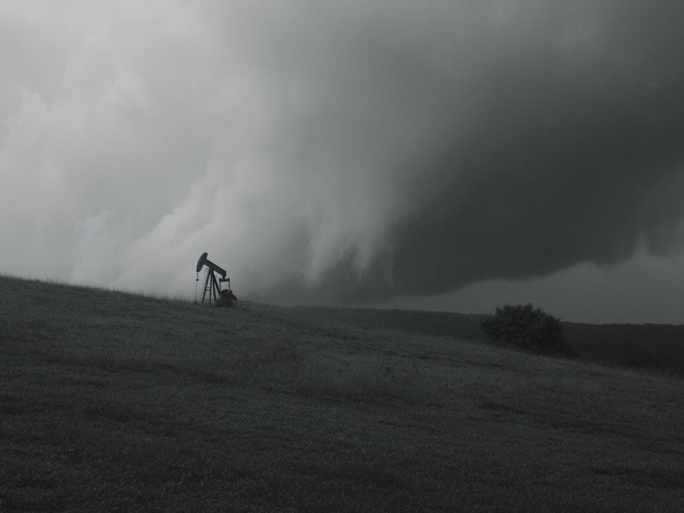 Crude oil settling lower by 0.28% | investingLive