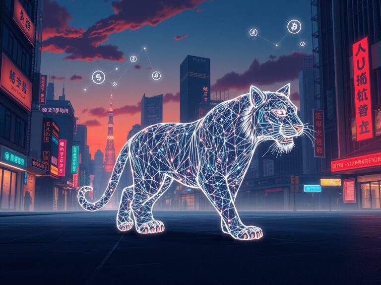 Crypto Market 2026: Tiger Research’s Critical Forecast Reveals 10 Inevitable Shifts