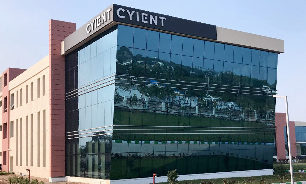 Cyient