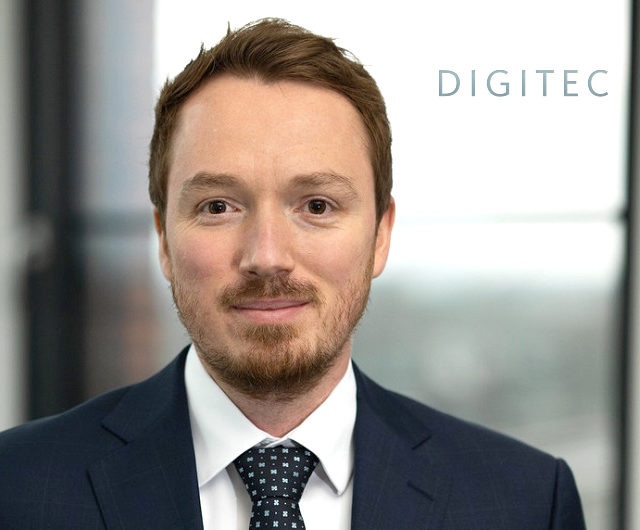 DIGITEC welcomes investment from EMH Partners - e-Forex