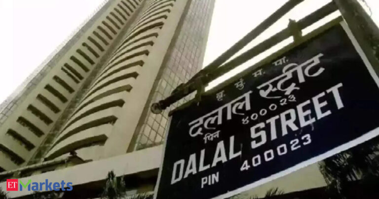 Dalal Street Week Ahead: Nifty seen consolidating further before next directional move