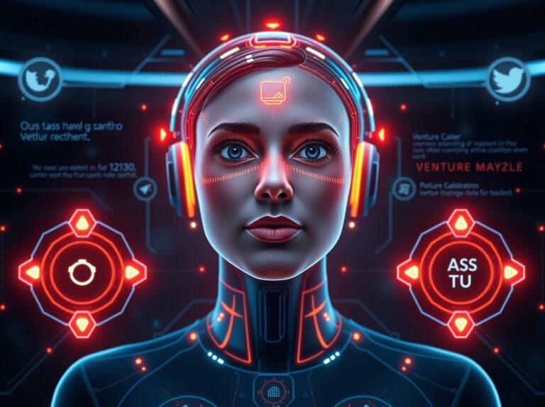 Dazzle AI: Marissa Mayer’s Revolutionary $8M Bet on the Future of AI Personal Assistants