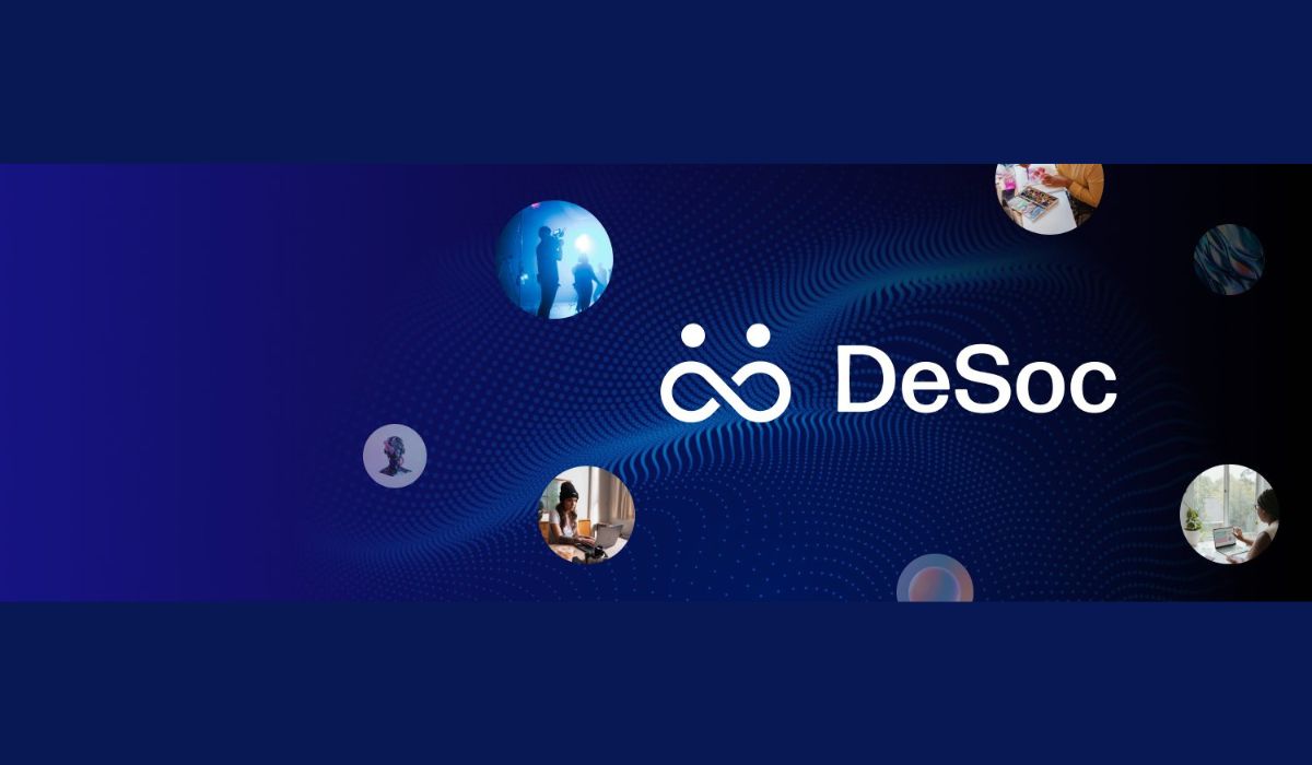 DeSoc Presale: Why Some Experts Say It’s the Best Token Right Now Over BNB & Dogecoin