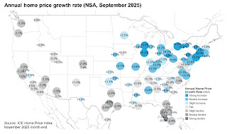 ICE Home Price Index