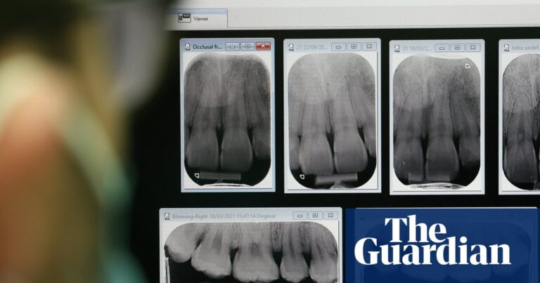 Dentists in England to be paid more for emergency NHS appointments