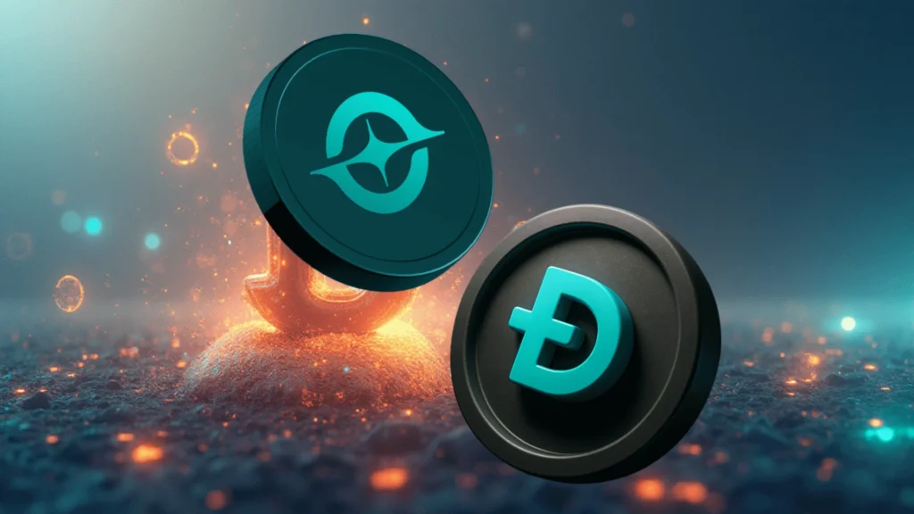 Dogecoin (DOGE) Drops Another 2.3%, Why Are Traders Choosing GeeFi (GEE) to See Real Gains Again