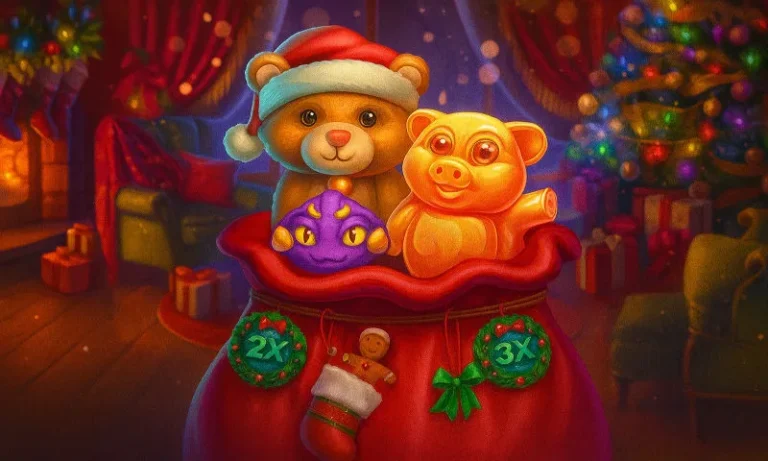 Double & Triple Jingle All the Way: Metaspins’ Festive Adventure | BitcoinChaser