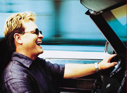 Drivers in Movies That Made Us Clutch the Seatbelt