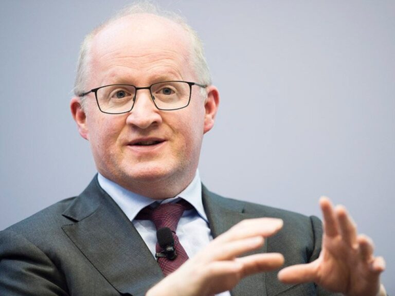 ECB's Lane on why the ECB is cutting into a sticky-inflation slowing economy | investingLive