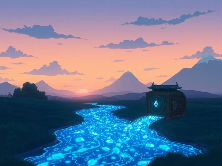 ETH ETF Inflows Surge: $67.8M Revival Ends Four-Day Outflow Streak