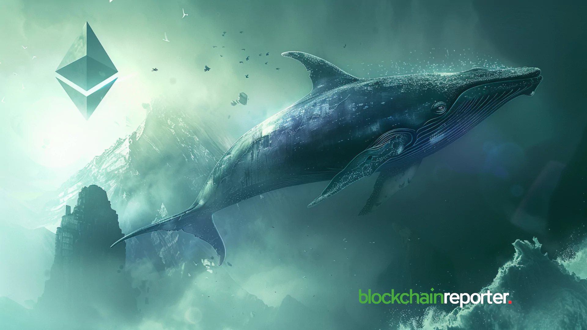 ethereum whale 14