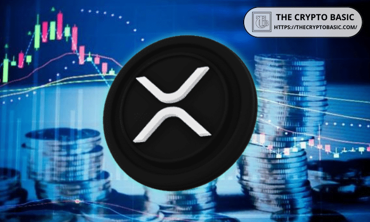Expert Says Selling XRP Today is Like Selling Berkshire Hathaway Too Early