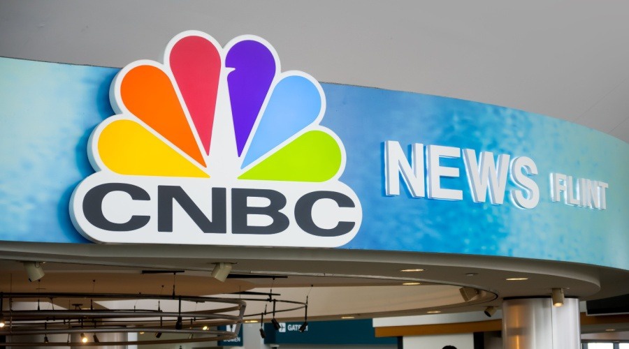 CNBC (Shutterstock)