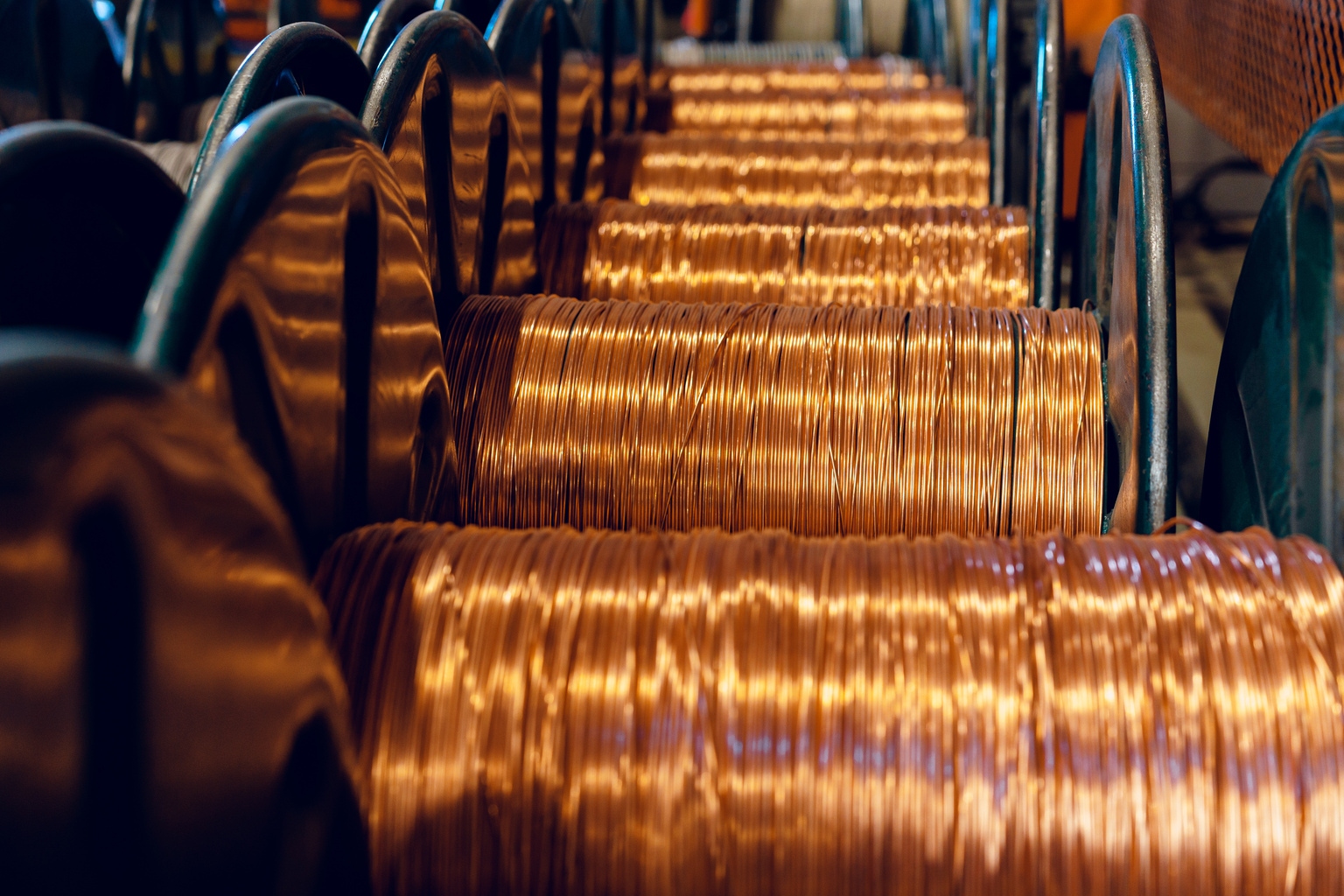 First Quantum: Market Euphoria Could Moderate Despite Robust Copper Price (FQVLF)