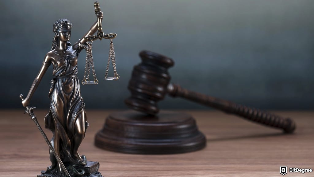 Florida Tracks Crypto Scam to Chinese Suspect