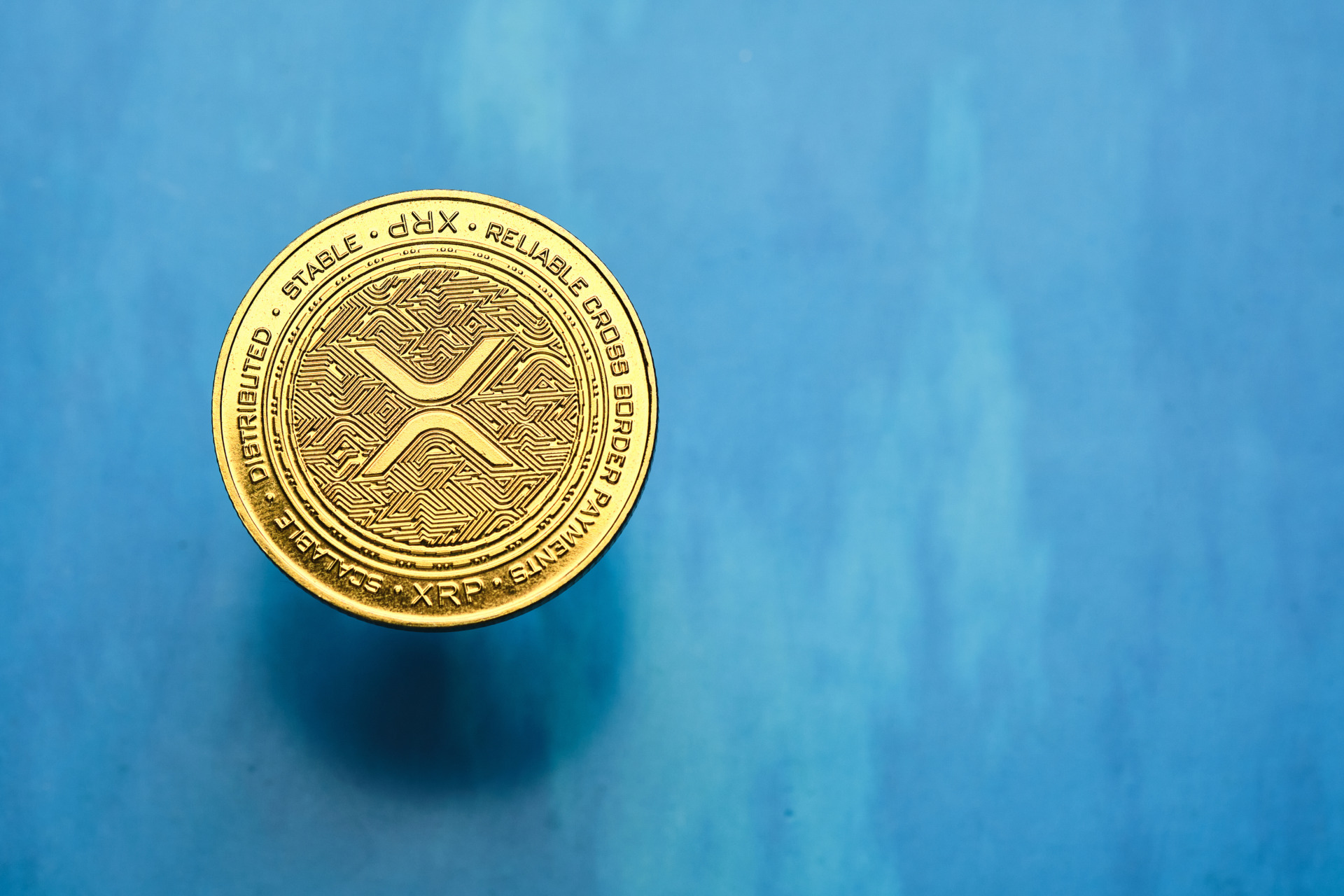 Franklin Templeton’s XRP ETF Breaks 100M Tokens, Marking a Major Institutional Milestone