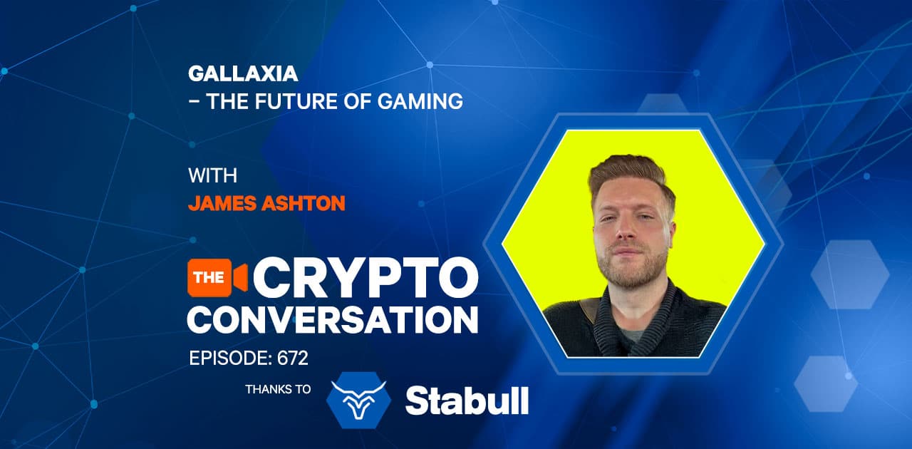 Gallaxia - The Future of Gaming - Brave New Coin