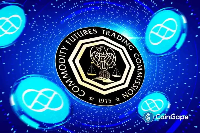 Gemini wins CFTC clearance to operate a prediction market
