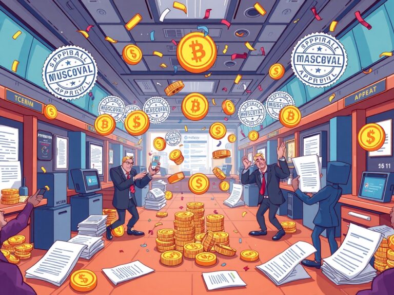 Gemini Secures Landmark CFTC License: A Game-Changer for Crypto Prediction Markets