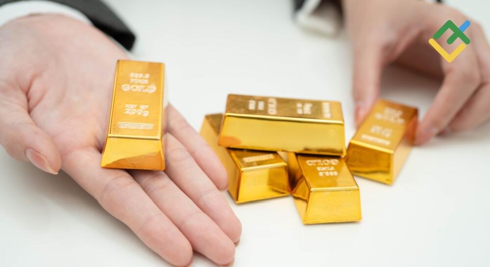 Gold Price Increases As Safe-Haven Demand Surges. Forecast as of 23.12.2025 | LiteFinance