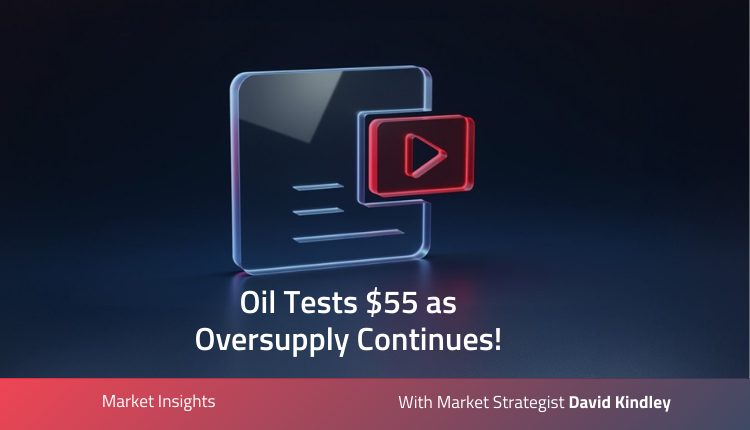 Gold Tests New Record as Prices Jump $50! - Orbex Forex Trading Blog