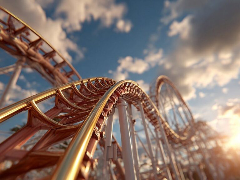 Gold prices fall in Asia before bouncing | investingLive