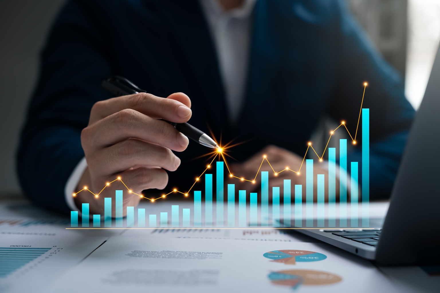 Goldman Sachs Growth Strategy Portfolio Q3 2025 Commentary