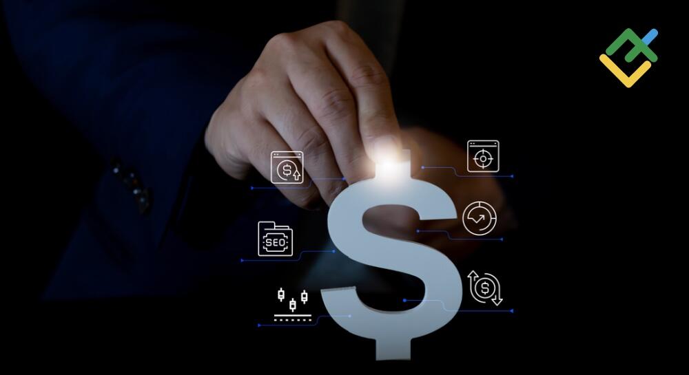 Greenback Goes Through Five Stages of Accepting Inevitable. Forecast as of 26.12.2025 | LiteFinance