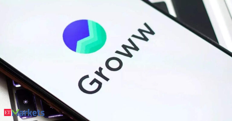 Groww launches backup trading portal to protect traders during outages