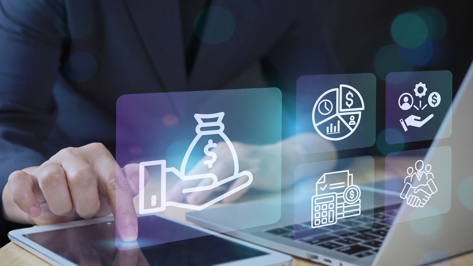 HYT: Attractive Growth Potential As Interest Rates Decline (NYSE:HYT)