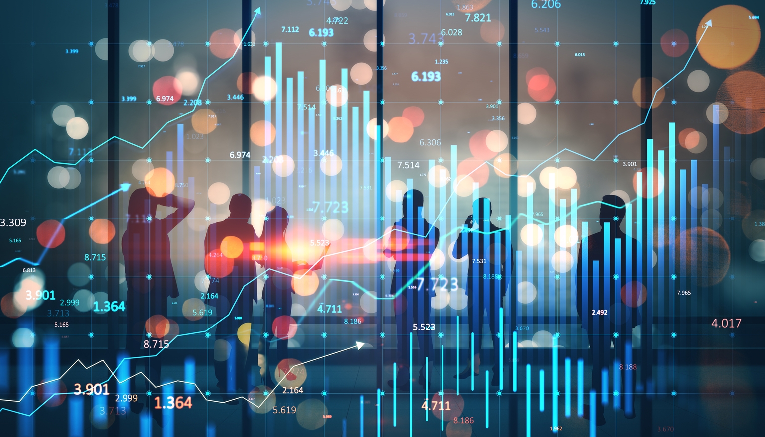 Harbor Emerging Markets Select ETF Q3 2025 Commentary (EMES)