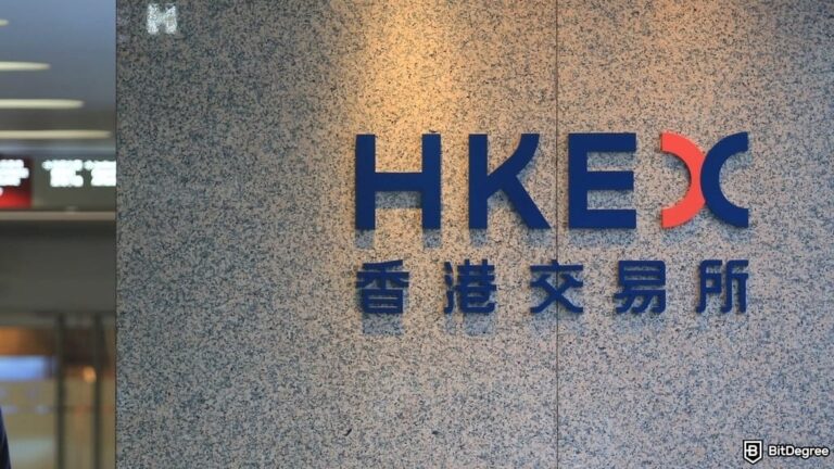 HashKey Makes History with $206M Hong Kong IPO Launch