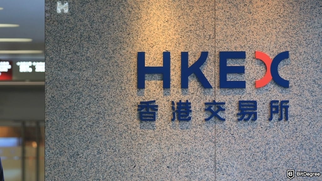 HashKey Makes History with $206M Hong Kong IPO Launch