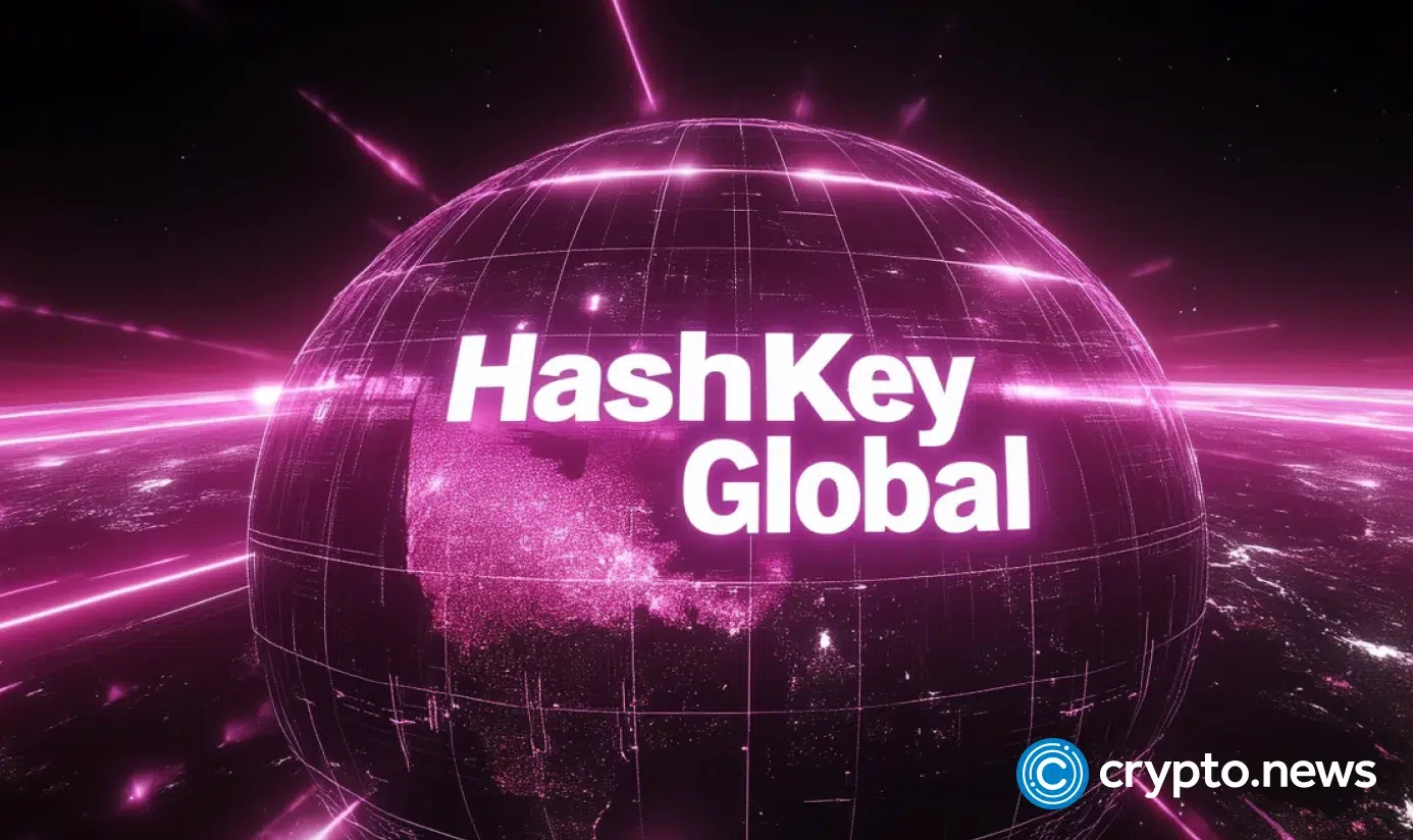 HashKey launches Hong Kong IPO to raise up to $215M