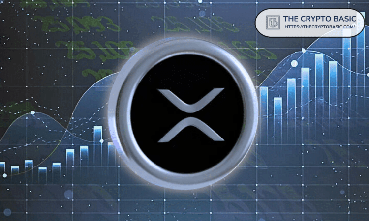 Analyst Who Correctly Projected XRP Run to $2.47 Shares Next Target to Watch