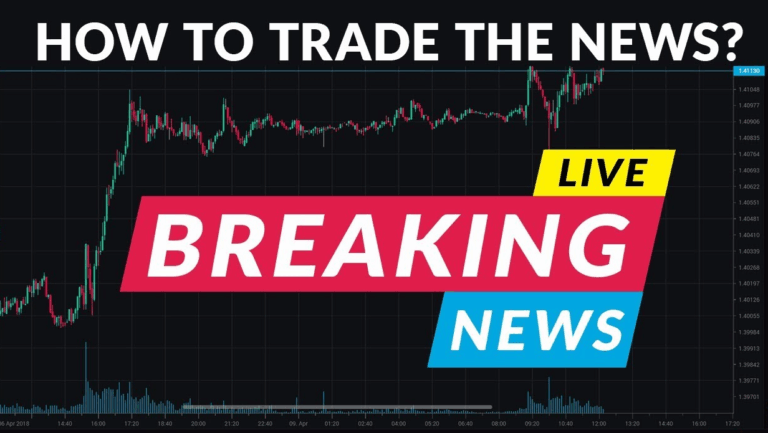 High Expectations - How Markets Really React to News