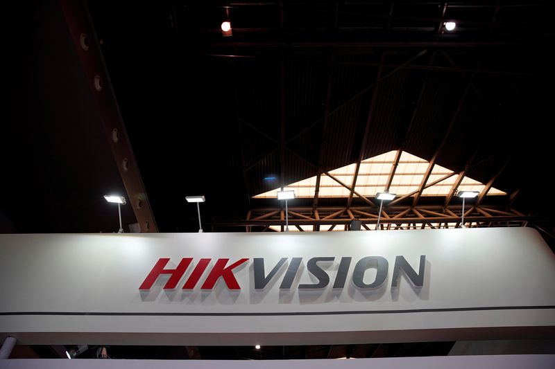 Hikvision challenges US decision to expand crackdown on Chinese telecom gear