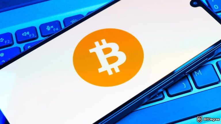 Hougan Predicts Bitcoin’s Slow but Steady Rise This Decade